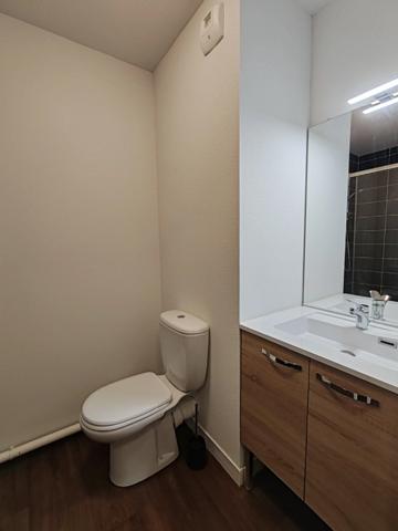 Appartement à vendre 1 pièces CHOLET (49)