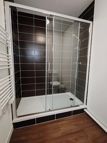 Appartement à vendre 1 pièces CHOLET (49)