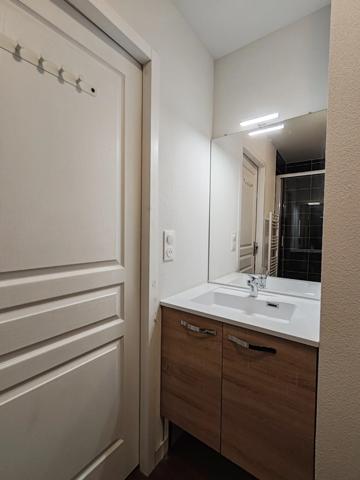 Appartement à vendre 1 pièces CHOLET (49)