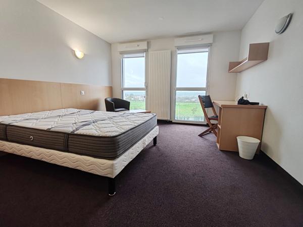 Appartement à vendre 1 pièces CHOLET (49)