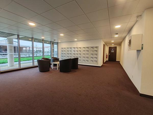 Appartement à vendre 1 pièces CHOLET (49)