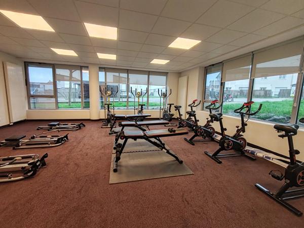 Appartement à vendre 1 pièces CHOLET (49)