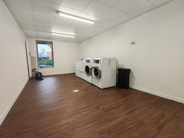 Appartement à vendre 1 pièces CHOLET (49)