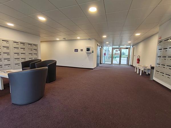 Appartement à vendre 1 pièces CHOLET (49)