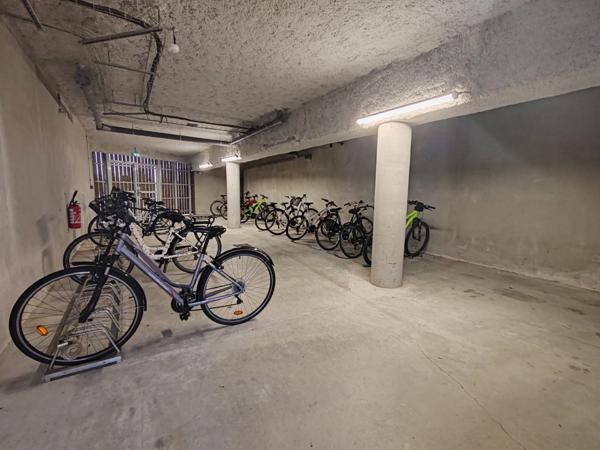 Appartement à vendre 1 pièces CHOLET (49)