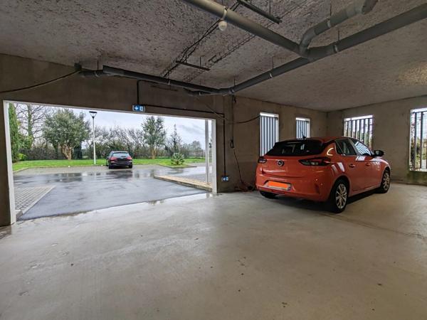 Appartement à vendre 1 pièces CHOLET (49)