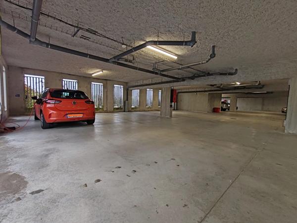 Appartement à vendre 1 pièces CHOLET (49)