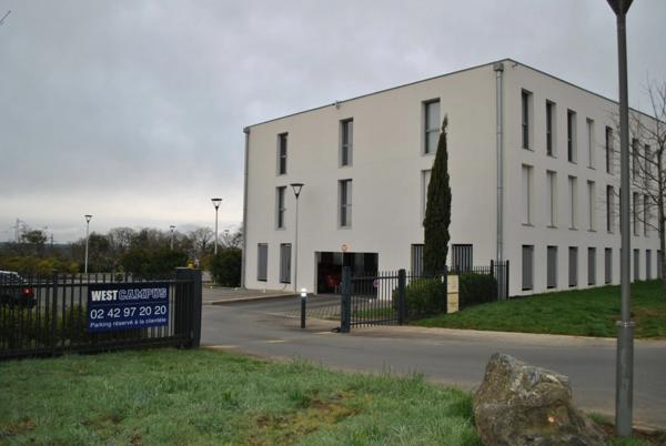 Appartement à vendre 1 pièces CHOLET (49)