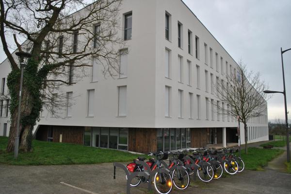 Appartement à vendre 1 pièces CHOLET (49)