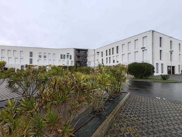 Appartement à vendre 1 pièces CHOLET (49)