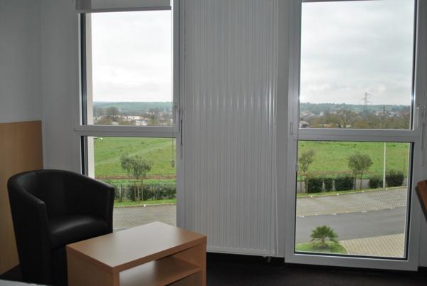 Appartement à vendre 1 pièces CHOLET (49)