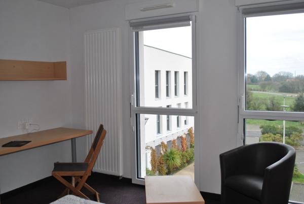 Appartement à vendre 1 pièces CHOLET (49)