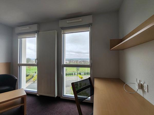 Appartement à vendre 1 pièces CHOLET (49)