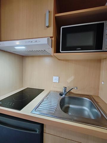 Appartement à vendre 1 pièces CHOLET (49)