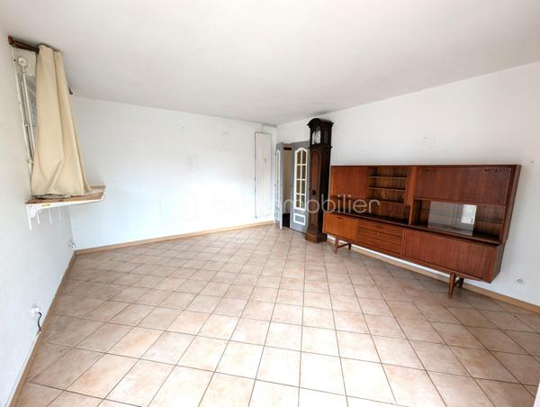 Appartement de 49,22 m²