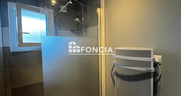 À vendre Appartement 3 pièces 58.41 m² - Le Mans 72100