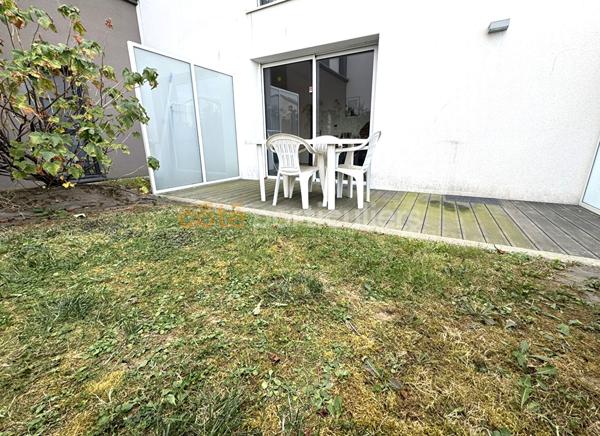 Vente
                Appartement29,16 m² - 1 Pièce -
                    SAINT MALO (35400)