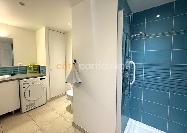Vente
                Appartement29,16 m² - 1 Pièce -
                    SAINT MALO (35400)