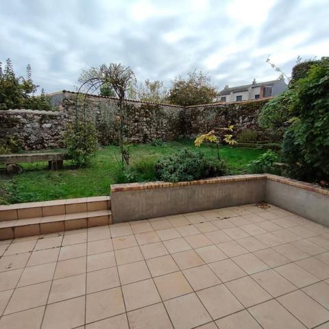 Maison Mortagne sur Sèvre 6 pièces 167 m2