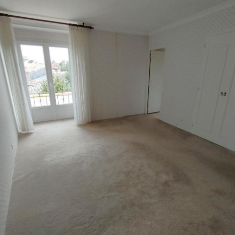 Maison Mortagne sur Sèvre 6 pièces 167 m2