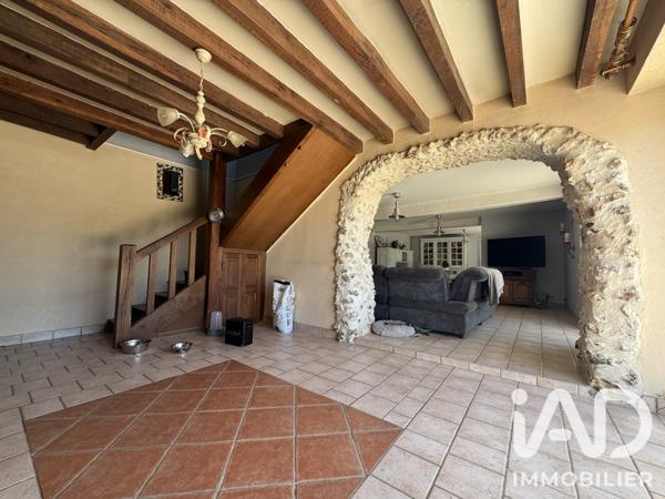 Maison à vendre 6 pièces 226 m² Bonneval