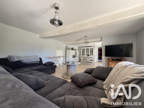 Maison à vendre 6 pièces 226 m² Bonneval