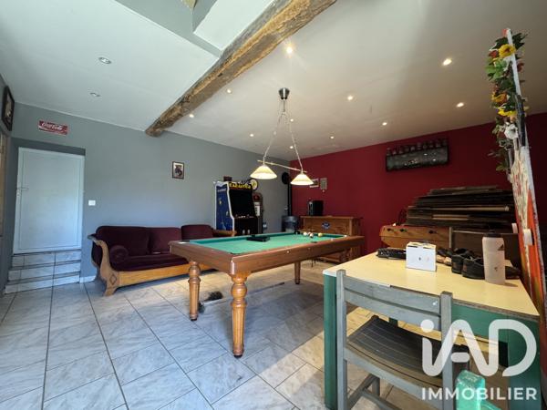 Maison à vendre 6 pièces 226 m² Bonneval