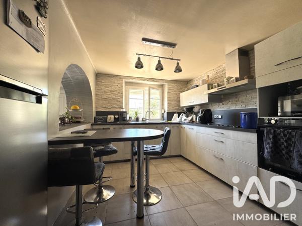Maison à vendre 6 pièces 226 m² Bonneval