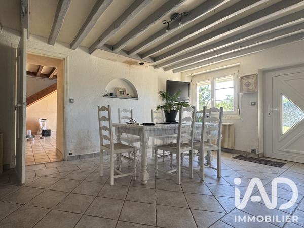 Maison à vendre 6 pièces 226 m² Bonneval