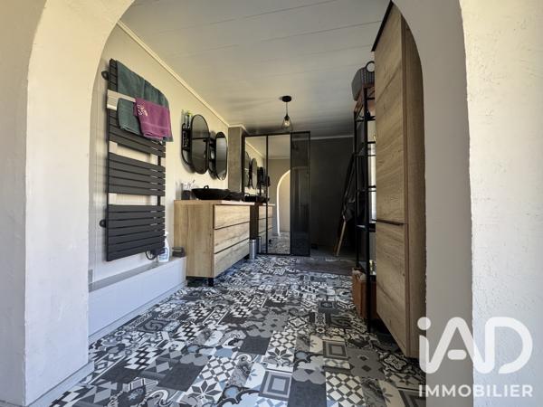 Maison à vendre 6 pièces 226 m² Bonneval