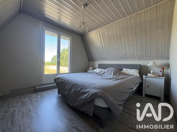 Maison à vendre 6 pièces 226 m² Bonneval