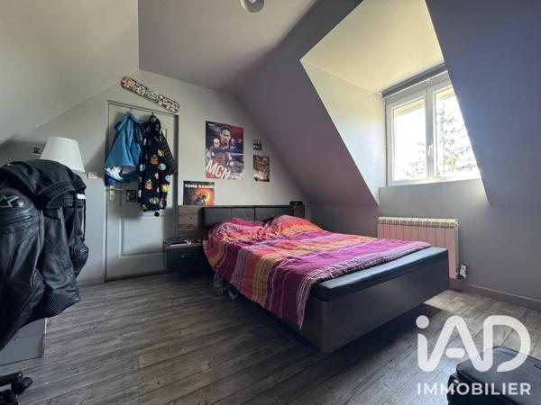Maison à vendre 6 pièces 226 m² Bonneval