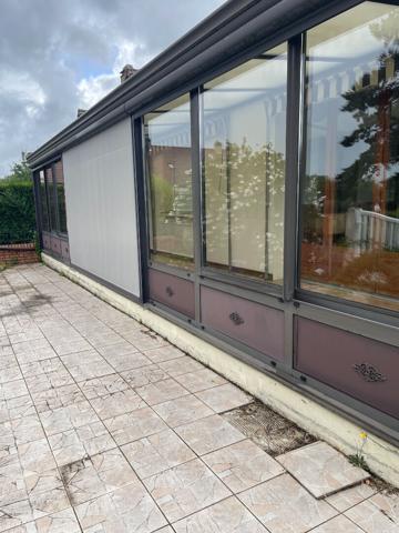 Maison Tillé 5 pièce(s) 128 m2