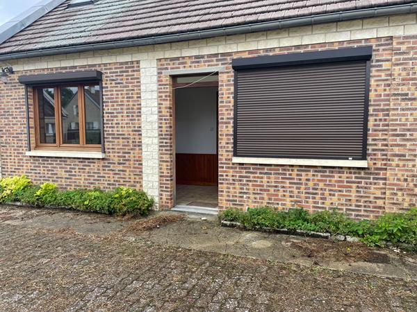 Maison Tillé 5 pièce(s) 128 m2