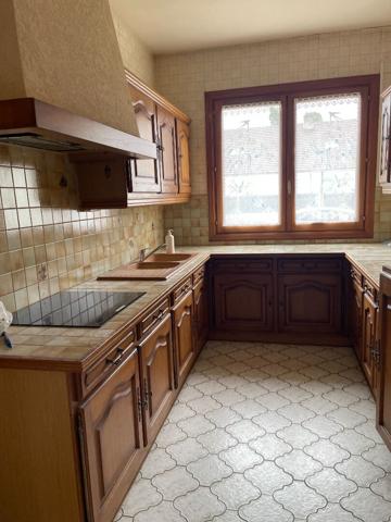 Maison Tillé 5 pièce(s) 128 m2