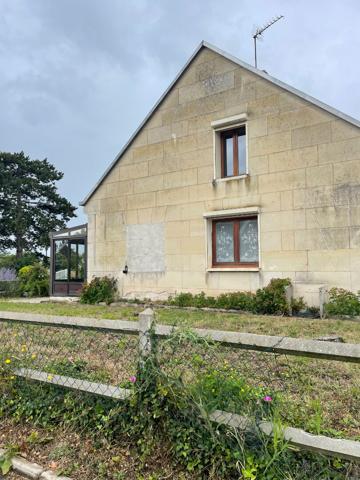 Maison Tillé 5 pièce(s) 128 m2