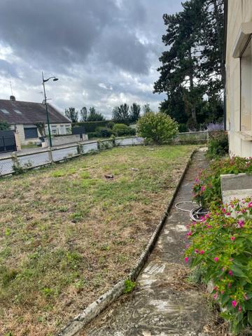 Maison Tillé 5 pièce(s) 128 m2