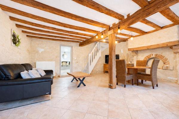 Maison Chatillon Sur Indre 9 pièce(s) 255 m2