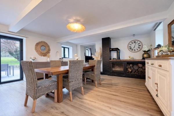 Maison Chatillon Sur Indre 9 pièce(s) 255 m2