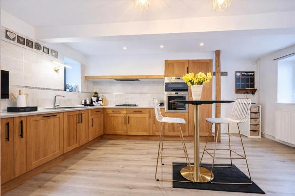 Maison Chatillon Sur Indre 9 pièce(s) 255 m2