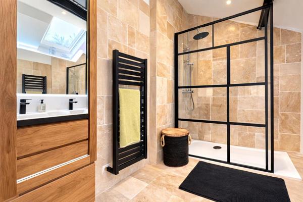 Maison Chatillon Sur Indre 9 pièce(s) 255 m2