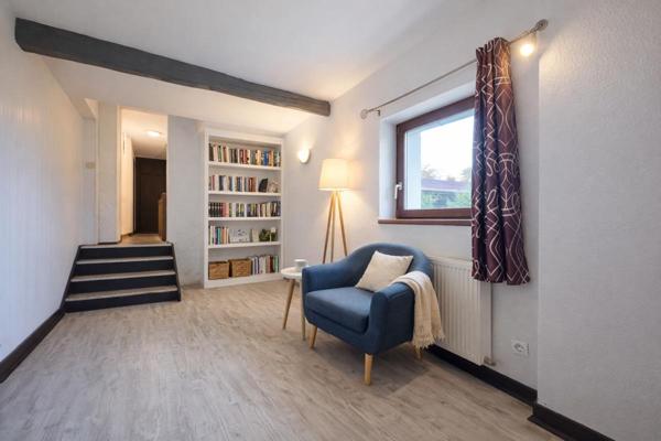 Maison Chatillon Sur Indre 9 pièce(s) 255 m2