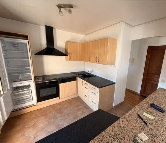 Savigny-sur-Orge (91600) 4 pièces à Savigny-sur-orge.