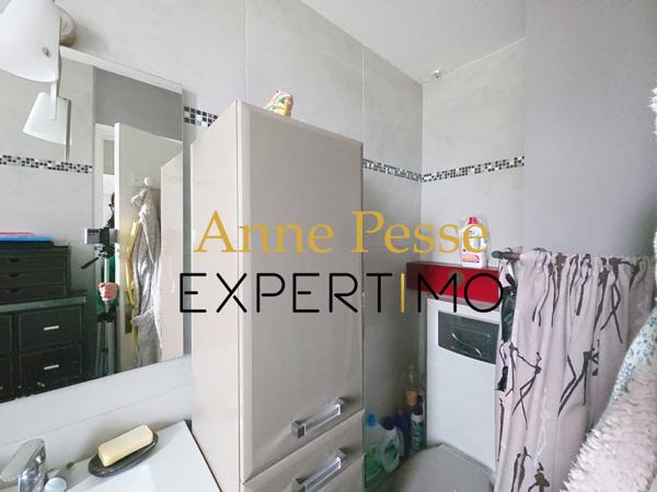 Vincennes (94300) STUDIO avenue de Paris VINCENNES vendu meublé