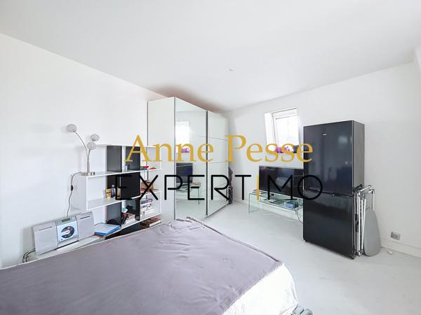 Vincennes (94300) STUDIO avenue de Paris VINCENNES vendu meublé