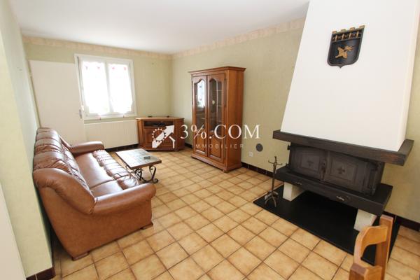 Maison 4 pièce(s) 3 chambre(s) 82 m²