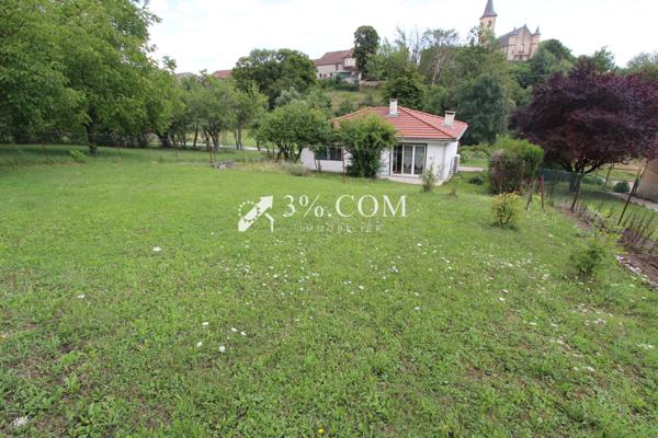 Maison 4 pièce(s) 3 chambre(s) 82 m²