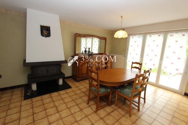 Maison 4 pièce(s) 3 chambre(s) 82 m²