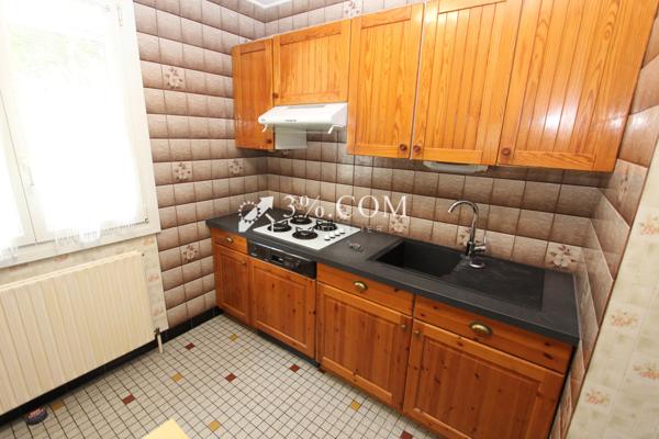 Maison 4 pièce(s) 3 chambre(s) 82 m²