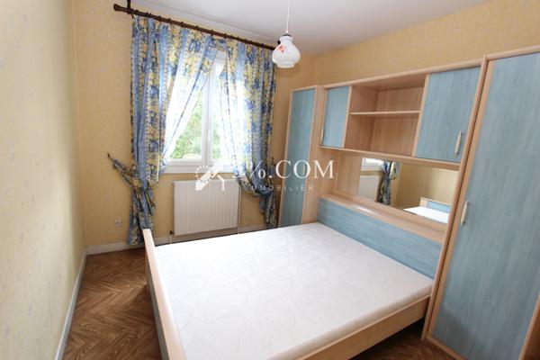 Maison 4 pièce(s) 3 chambre(s) 82 m²